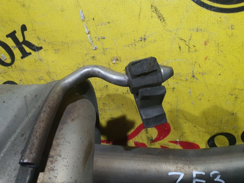 Глушитель, 3000 рублей, Красноярск