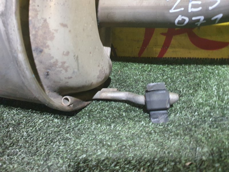 Глушитель, 3000 рублей, Красноярск