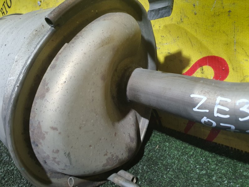 Глушитель, 3000 рублей, Красноярск