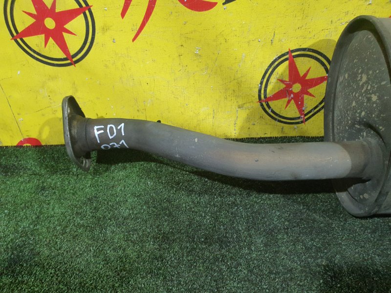 Глушитель, 5000 рублей, Красноярск