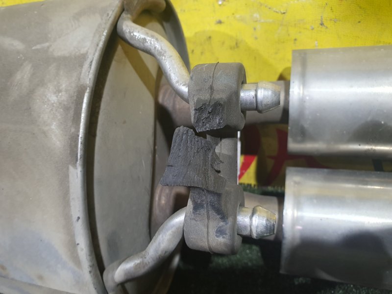 Глушитель, 5000 рублей, Красноярск