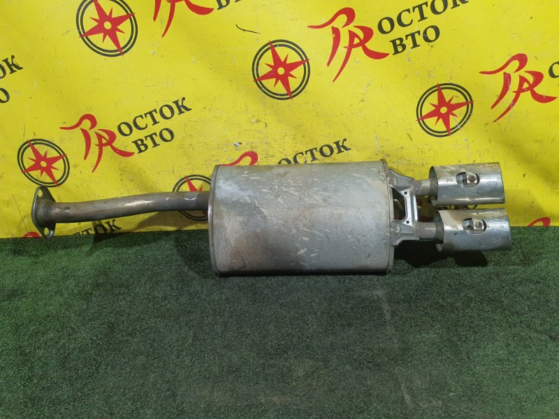 Глушитель, 5000 рублей, Красноярск