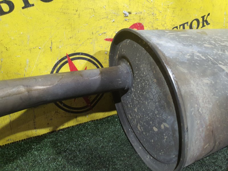 Глушитель, 5000 рублей, Красноярск