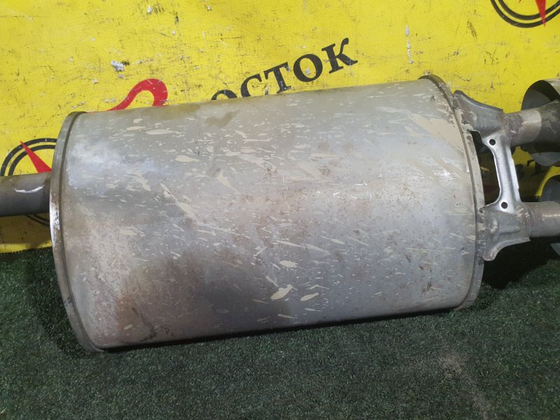 Глушитель, 5000 рублей, Красноярск