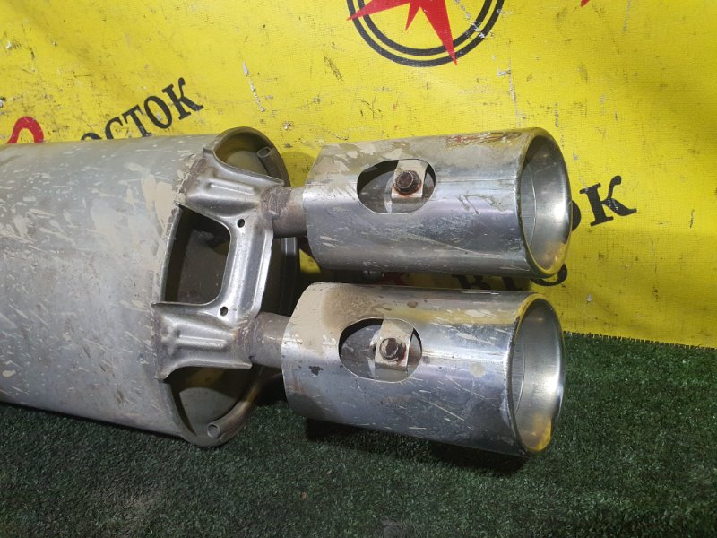 Глушитель, 5000 рублей, Красноярск