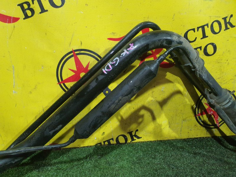 Горловина топливного бака, 350 рублей, Красноярск