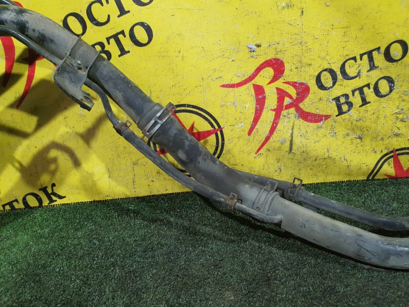 Горловина топливного бака, 350 рублей, Красноярск