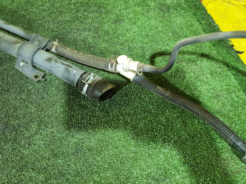 Горловина топливного бака, 350 рублей, Красноярск