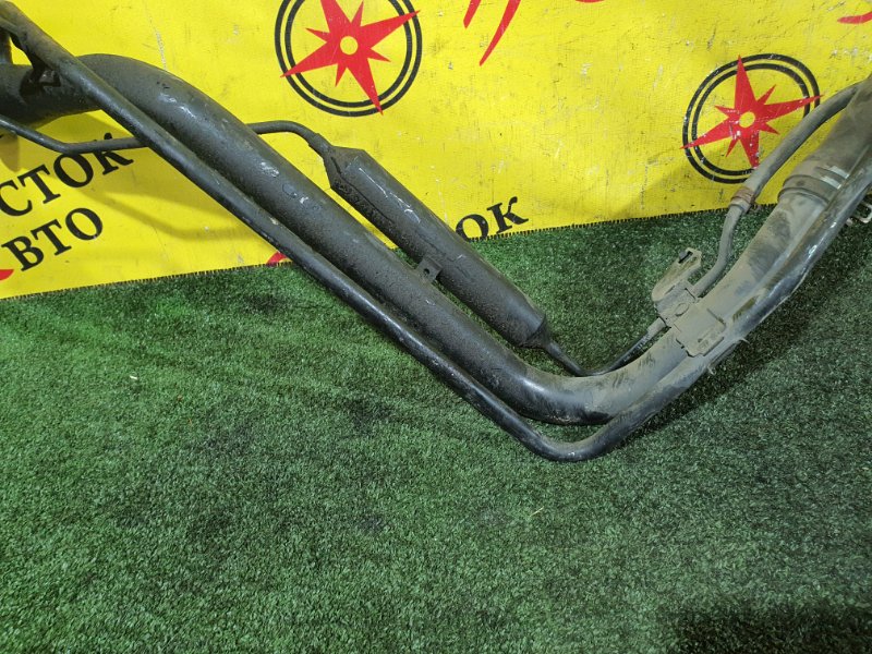 Горловина топливного бака, 350 рублей, Красноярск