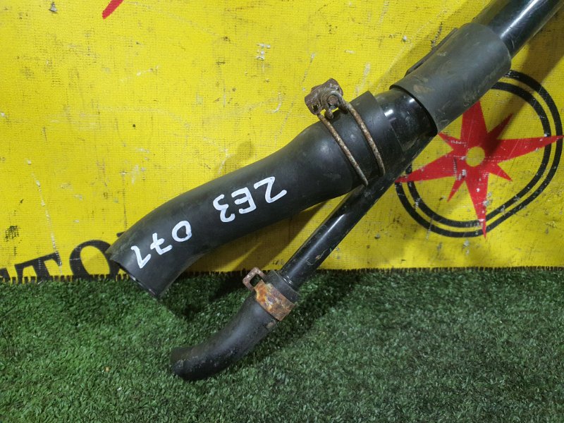 Горловина топливного бака, 350 рублей, Красноярск