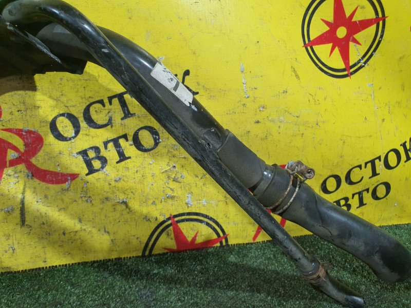 Горловина топливного бака, 350 рублей, Красноярск