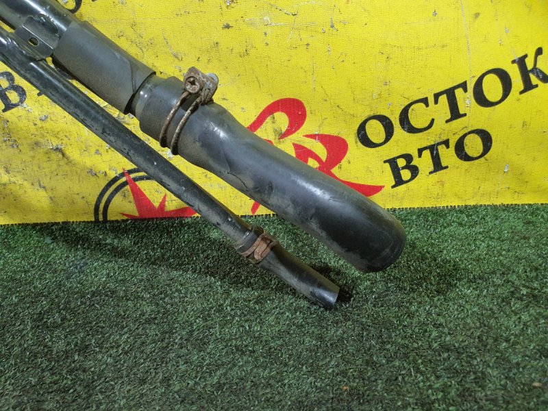 Горловина топливного бака, 350 рублей, Красноярск