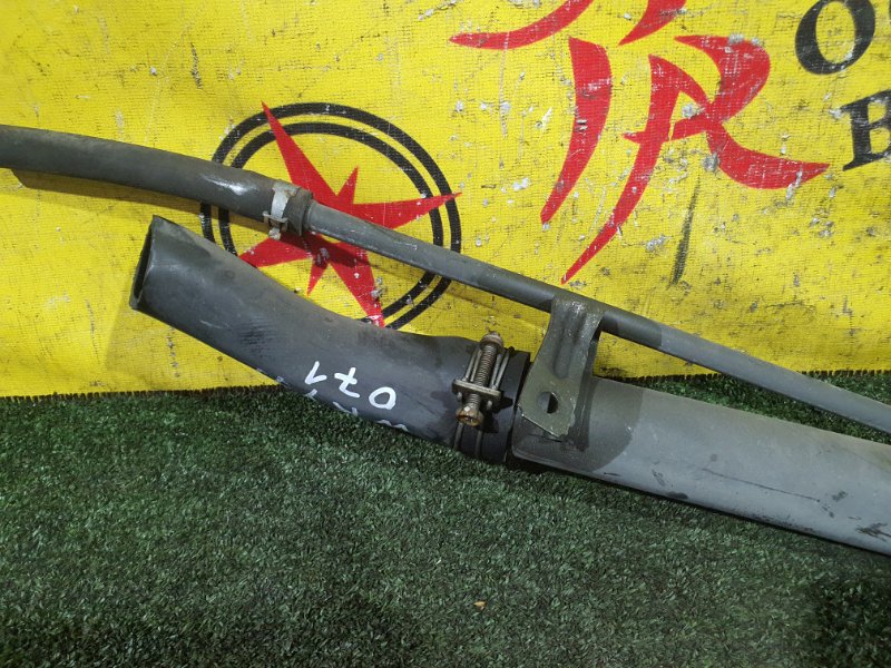 Горловина топливного бака, 500 рублей, Красноярск