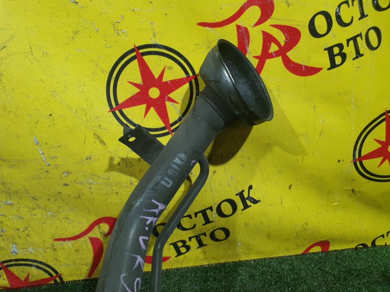 Горловина топливного бака, 500 рублей, Красноярск