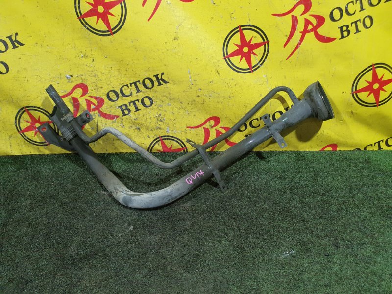 Горловина топливного бака, 350 рублей, Красноярск