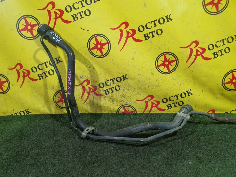 Горловина топливного бака, 350 рублей, Красноярск