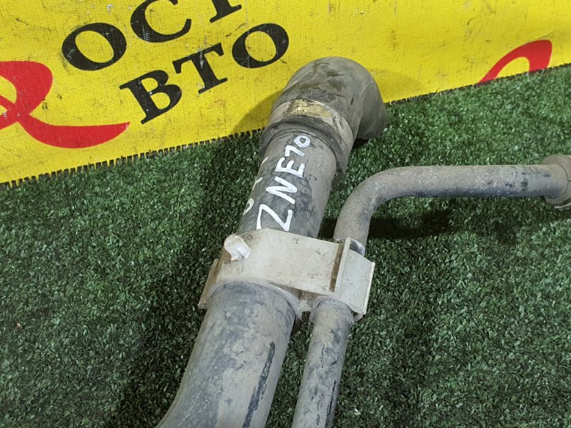 Горловина топливного бака, 350 рублей, Красноярск