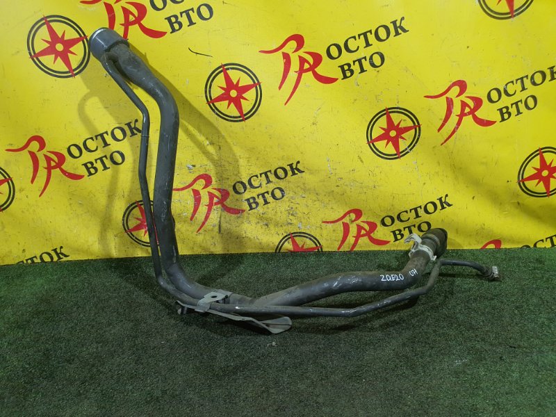 Горловина топливного бака, 1500 рублей, Красноярск