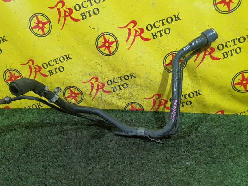 Горловина топливного бака, 1500 рублей, Красноярск