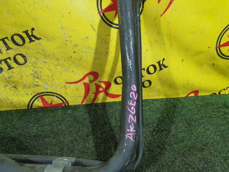 Горловина топливного бака, 1500 рублей, Красноярск