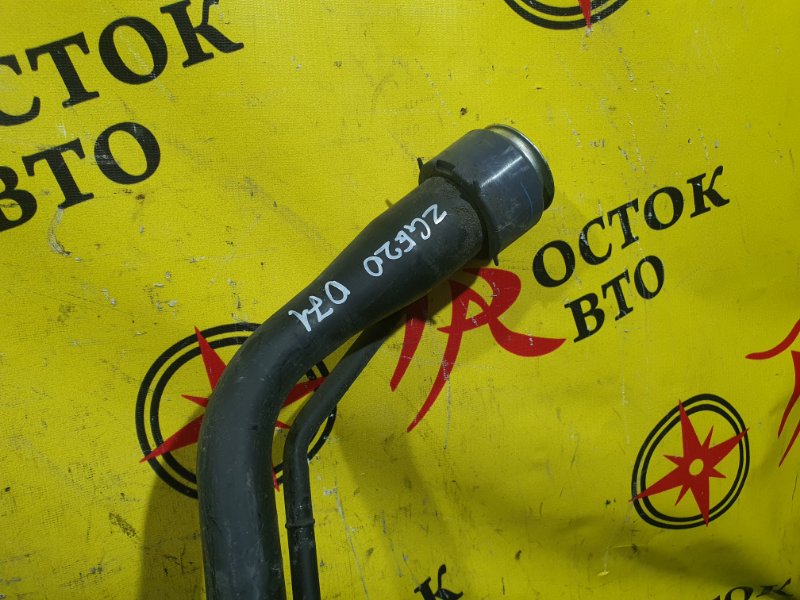 Горловина топливного бака, 1500 рублей, Красноярск