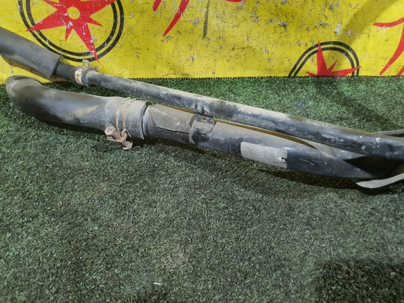 Горловина топливного бака, 1500 рублей, Красноярск