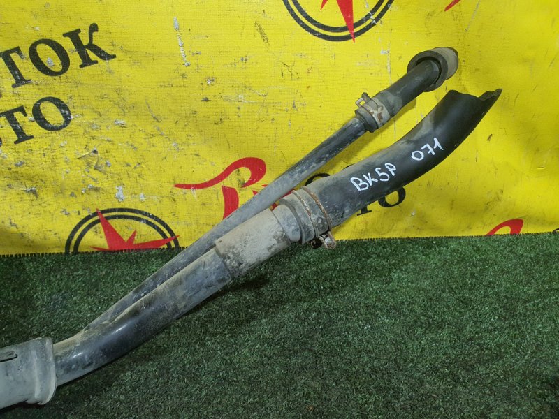 Горловина топливного бака, 1500 рублей, Красноярск