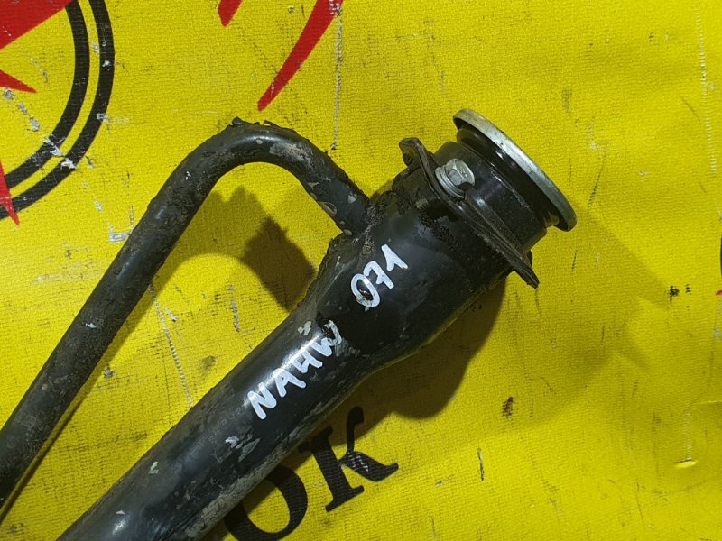 Горловина топливного бака, 6500 рублей, Красноярск