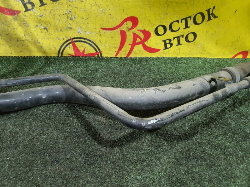 Горловина топливного бака, 6500 рублей, Красноярск