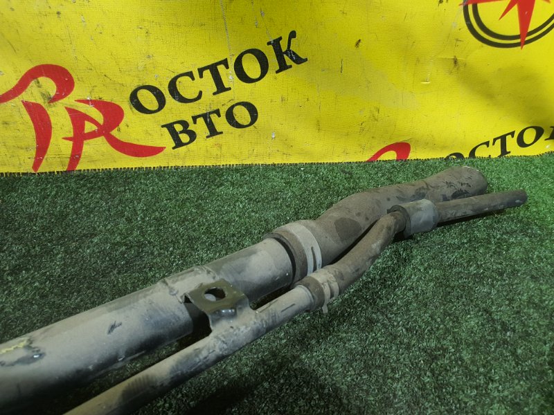 Горловина топливного бака, 6500 рублей, Красноярск