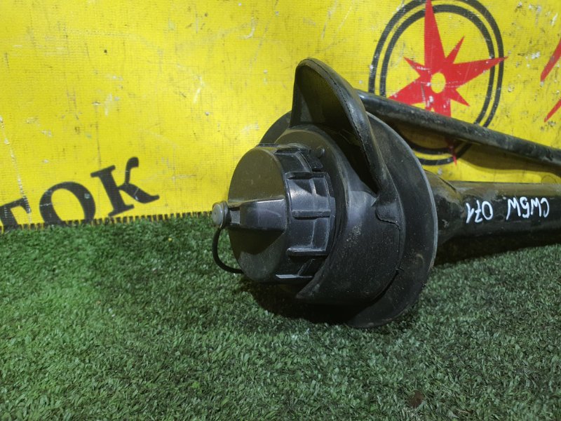 Горловина топливного бака, 2000 рублей, Красноярск