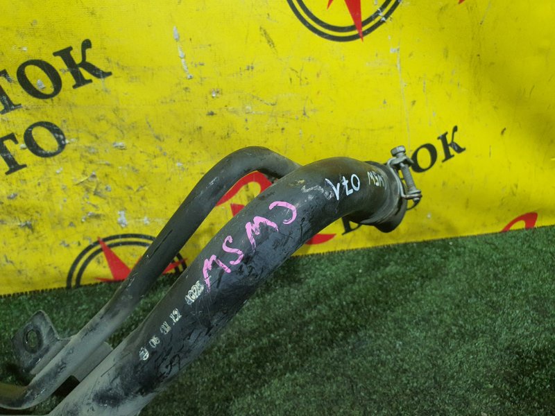 Горловина топливного бака, 2000 рублей, Красноярск