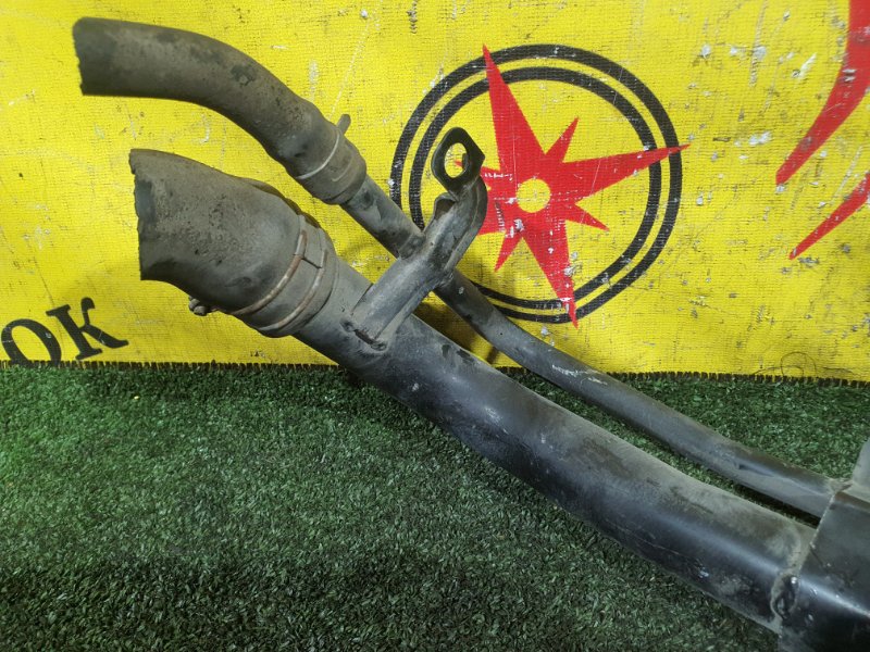 Горловина топливного бака, 2000 рублей, Красноярск