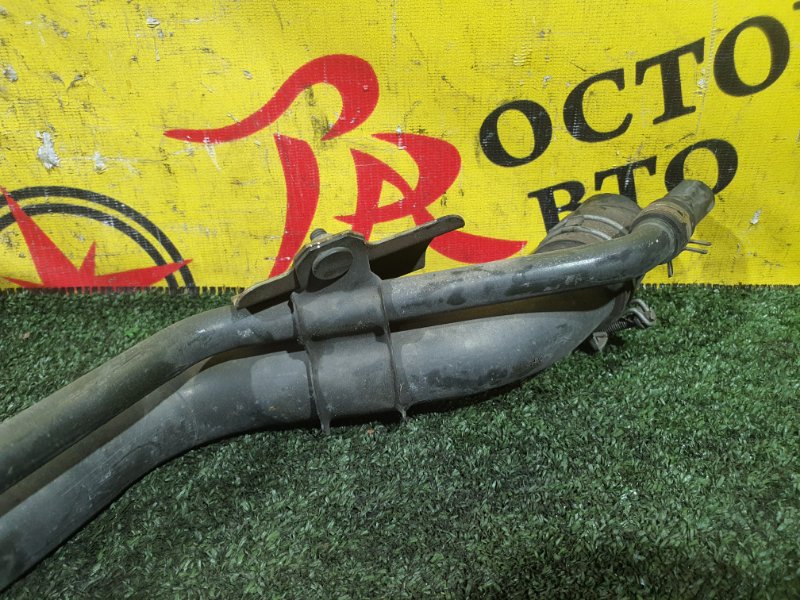 Горловина топливного бака, 1500 рублей, Красноярск