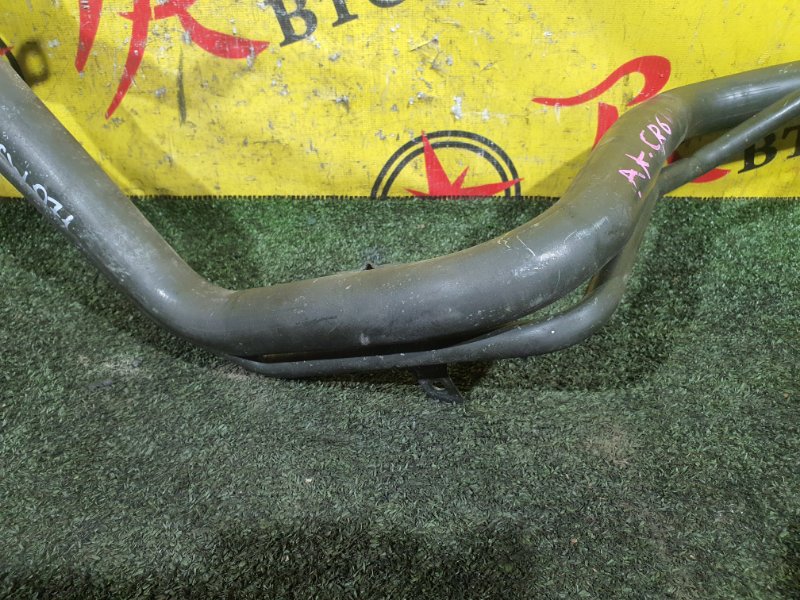 Горловина топливного бака, 1500 рублей, Красноярск