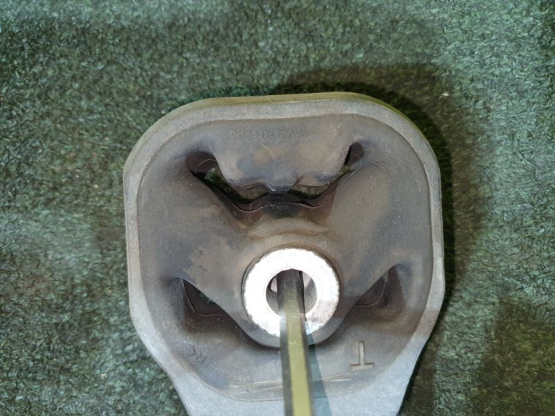 Подушка двигателя, 1000 рублей, Красноярск