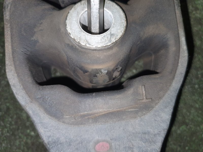 Подушка двигателя, 1000 рублей, Красноярск