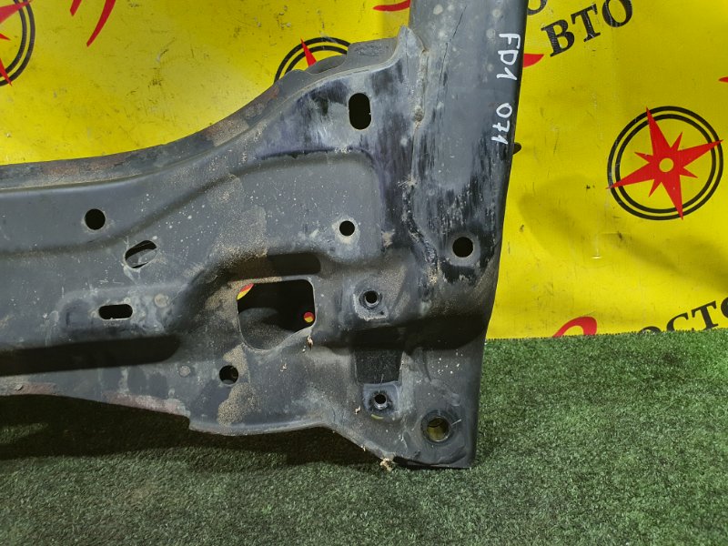 балка поперечная, 4000 рублей, Красноярск