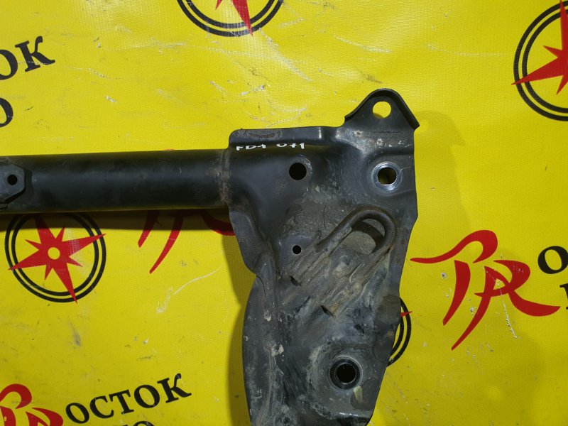 балка поперечная, 4000 рублей, Красноярск