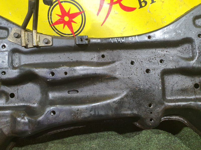 балка поперечная, 30000 рублей, Красноярск