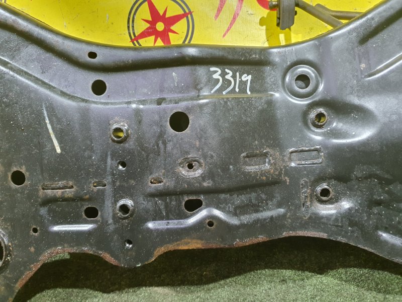 балка поперечная, 30000 рублей, Красноярск