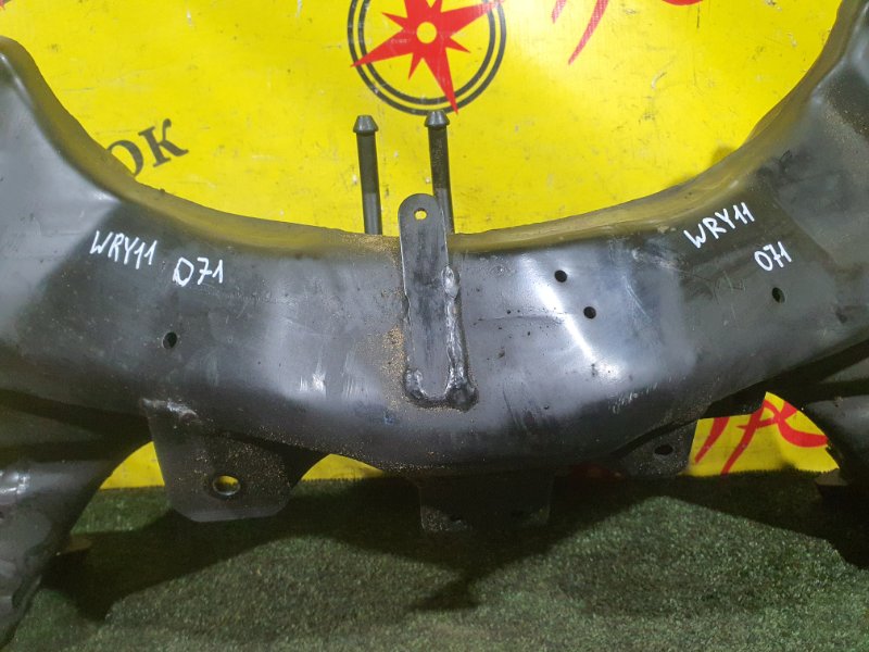 балка поперечная, 1500 рублей, Красноярск