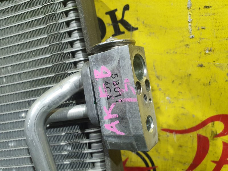 Радиатор кондиционера, 300 рублей, Красноярск