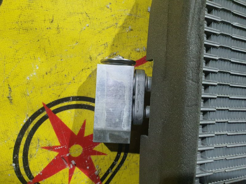 Радиатор кондиционера, 300 рублей, Красноярск