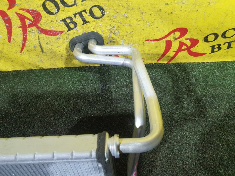 Радиатор печки, 1500 рублей, Красноярск