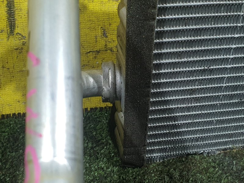 Радиатор печки, 1500 рублей, Красноярск