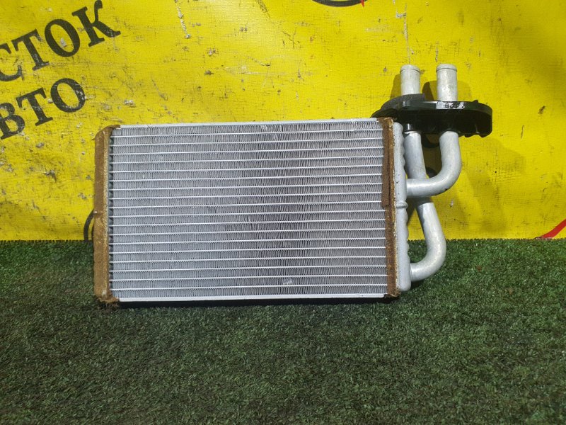 Радиатор печки, 1000 рублей, Красноярск