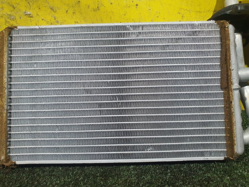 Радиатор печки, 1000 рублей, Красноярск