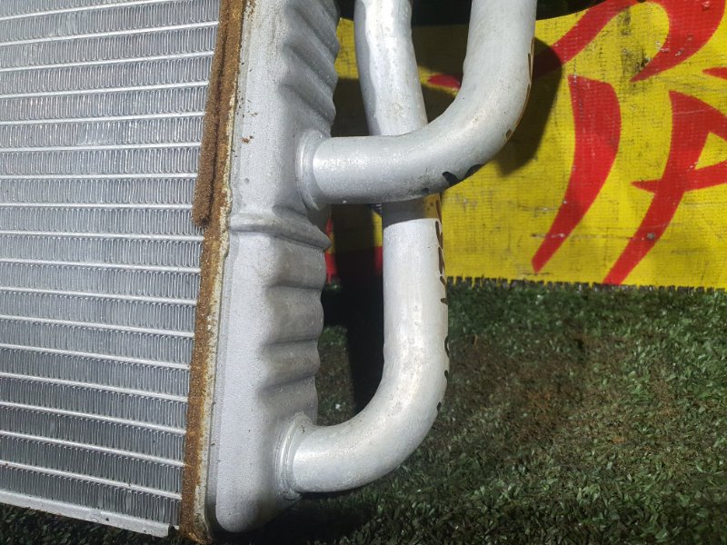 Радиатор печки, 1000 рублей, Красноярск