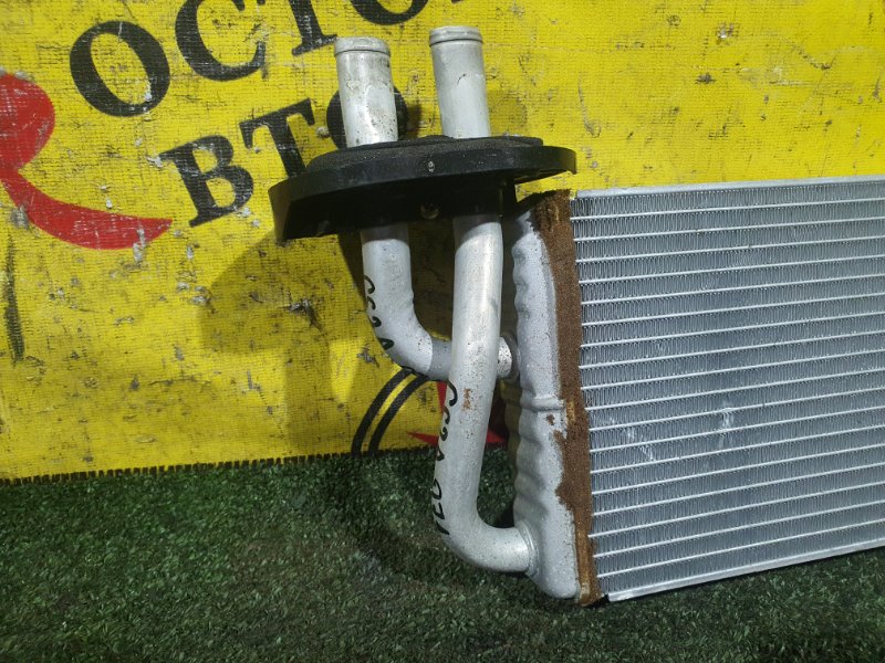 Радиатор печки, 1000 рублей, Красноярск